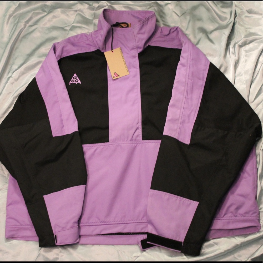 Nike ACG Anorak Jacket NWT